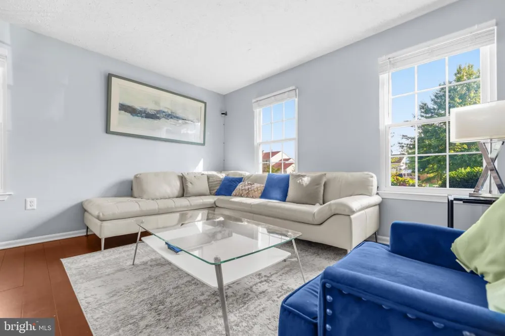 7108 E CLINTON STREET Clinton, MD 20735