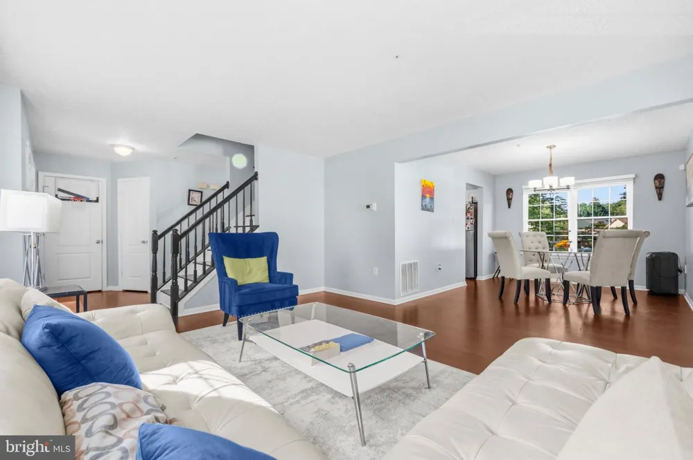 7108 E CLINTON STREET Clinton, MD 20735