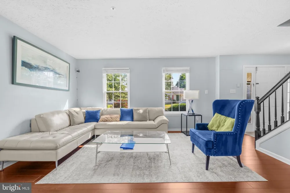 7108 E CLINTON STREET Clinton, MD 20735