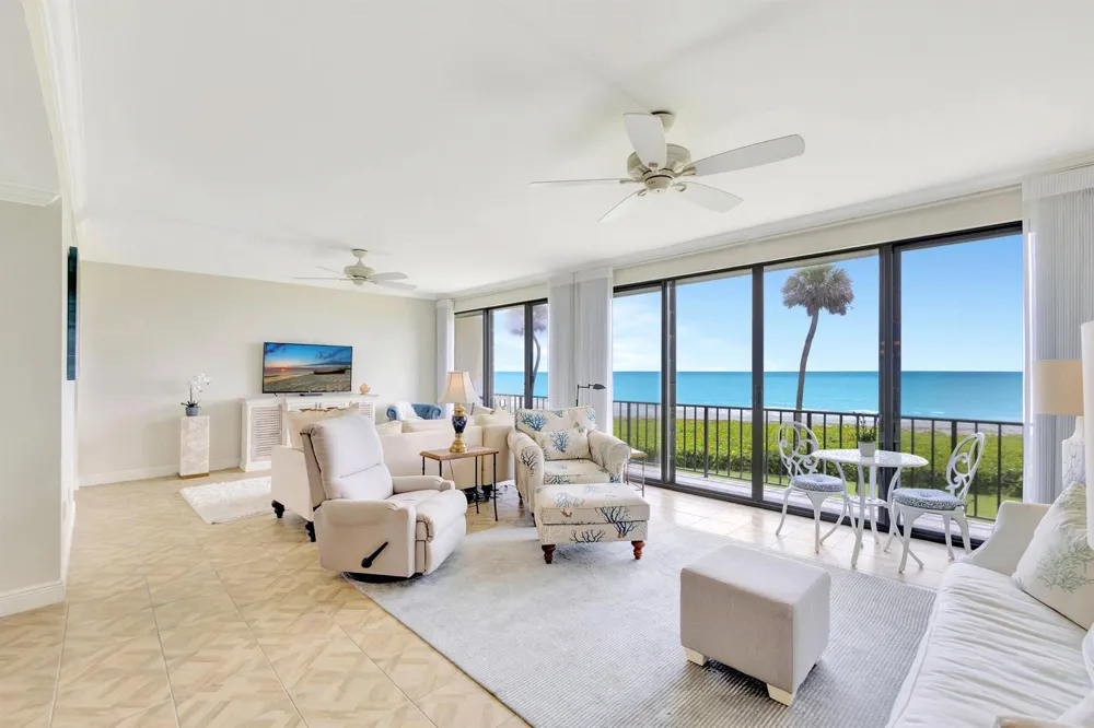 70 CELESTIAL WAY #203 Juno Beach, FL 33408