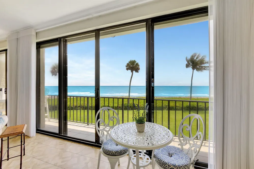 70 CELESTIAL WAY #203 Juno Beach, FL 33408