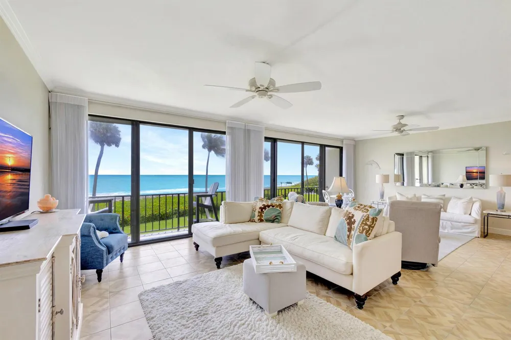 70 CELESTIAL WAY #203 Juno Beach, FL 33408