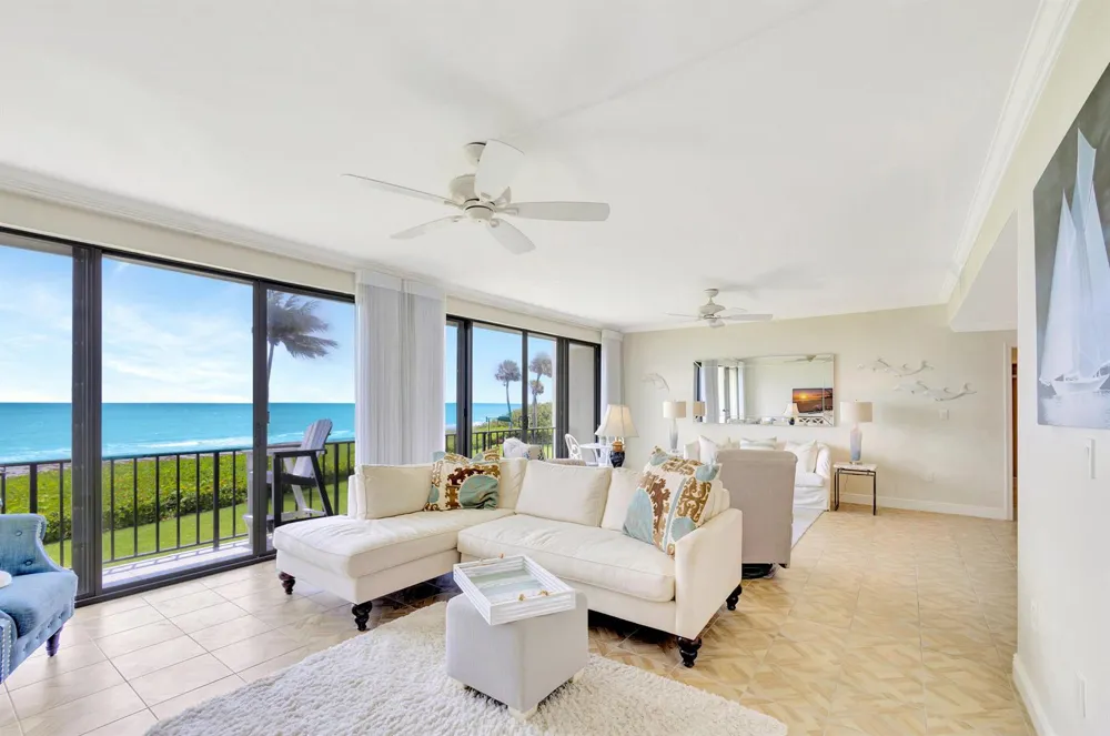 70 CELESTIAL WAY #203 Juno Beach, FL 33408