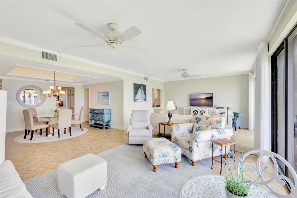 70 CELESTIAL WAY #203 Juno Beach, FL 33408