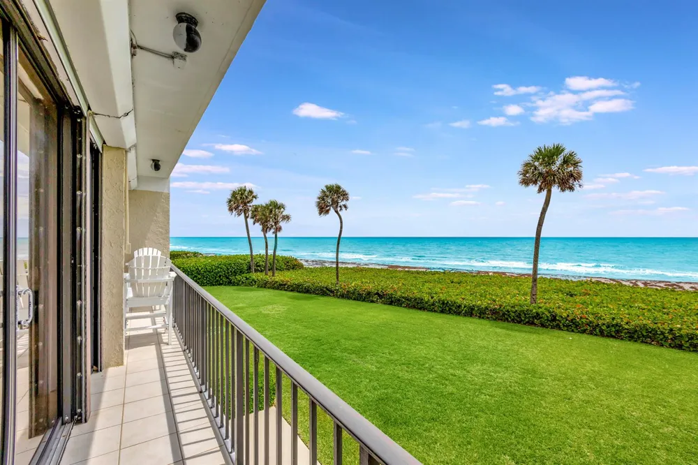 70 CELESTIAL WAY #203 Juno Beach, FL 33408