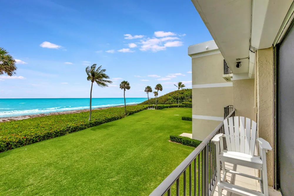 70 CELESTIAL WAY #203 Juno Beach, FL 33408