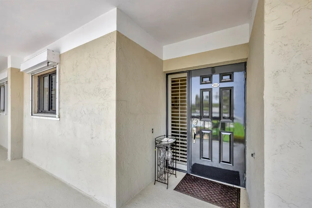 70 CELESTIAL WAY #203 Juno Beach, FL 33408
