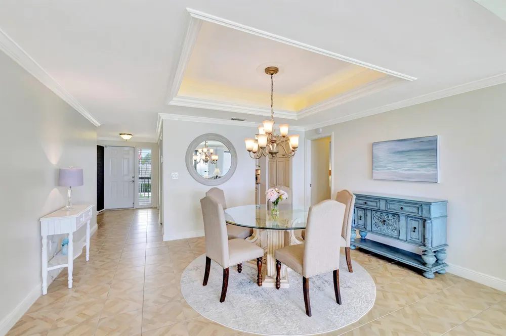 70 CELESTIAL WAY #203 Juno Beach, FL 33408