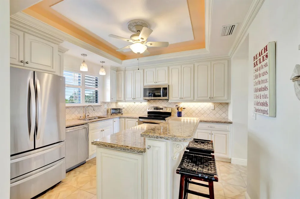 70 CELESTIAL WAY #203 Juno Beach, FL 33408
