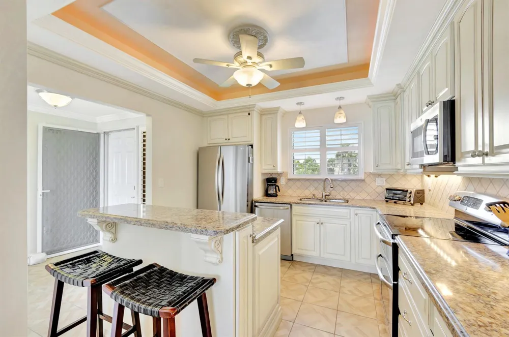 70 CELESTIAL WAY #203 Juno Beach, FL 33408