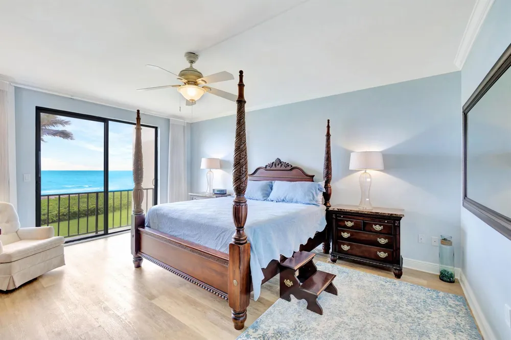 70 CELESTIAL WAY #203 Juno Beach, FL 33408