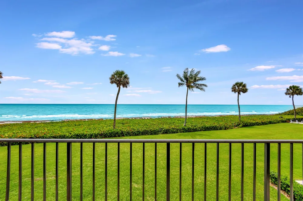 70 CELESTIAL WAY #203 Juno Beach, FL 33408