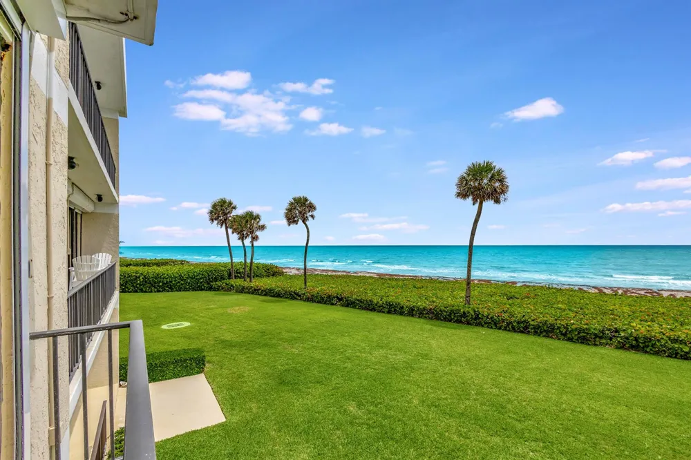 70 CELESTIAL WAY #203 Juno Beach, FL 33408