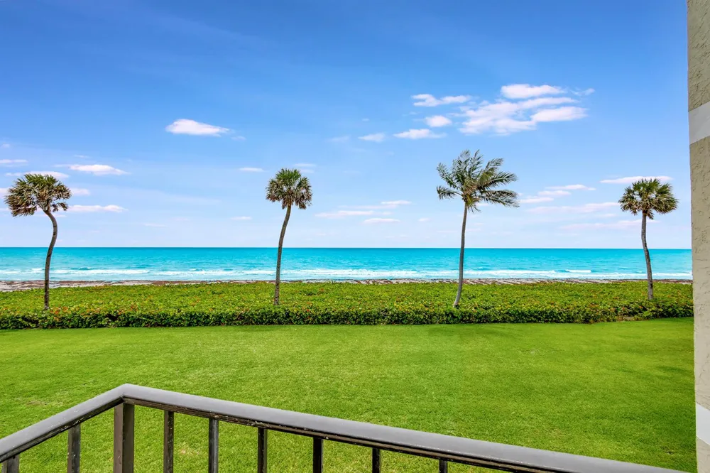70 CELESTIAL WAY #203 Juno Beach, FL 33408