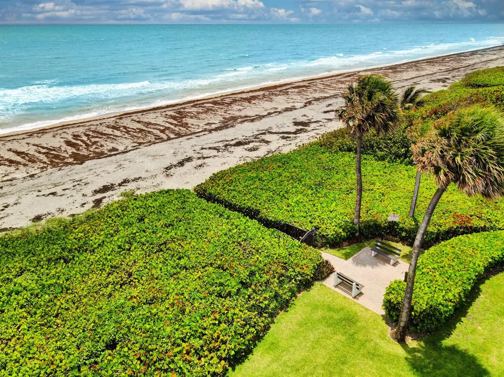 70 CELESTIAL WAY #203 Juno Beach, FL 33408