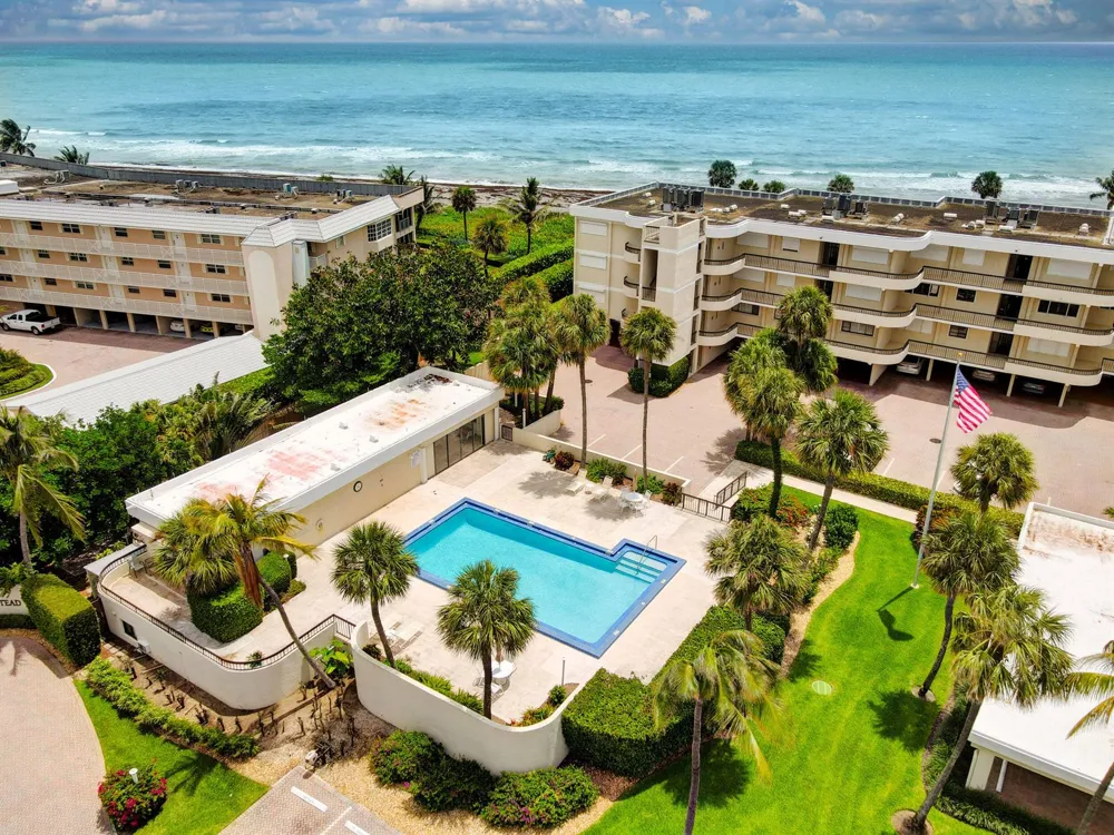 70 CELESTIAL WAY #203 Juno Beach, FL 33408