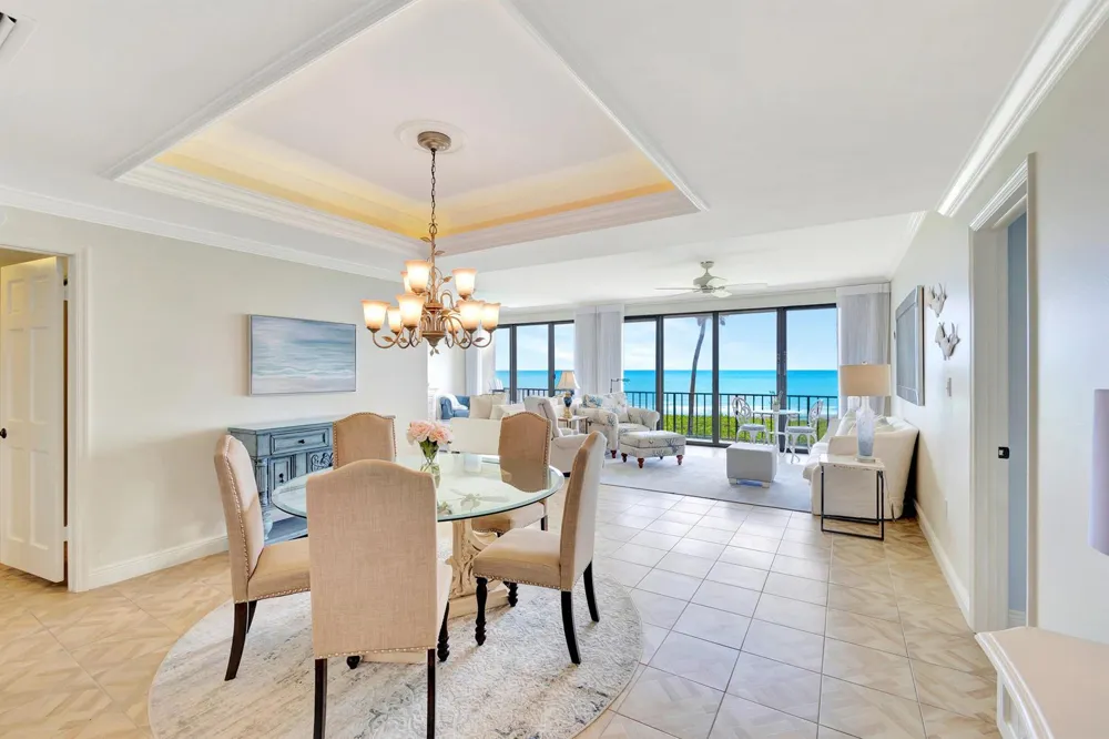 70 CELESTIAL WAY #203 Juno Beach, FL 33408