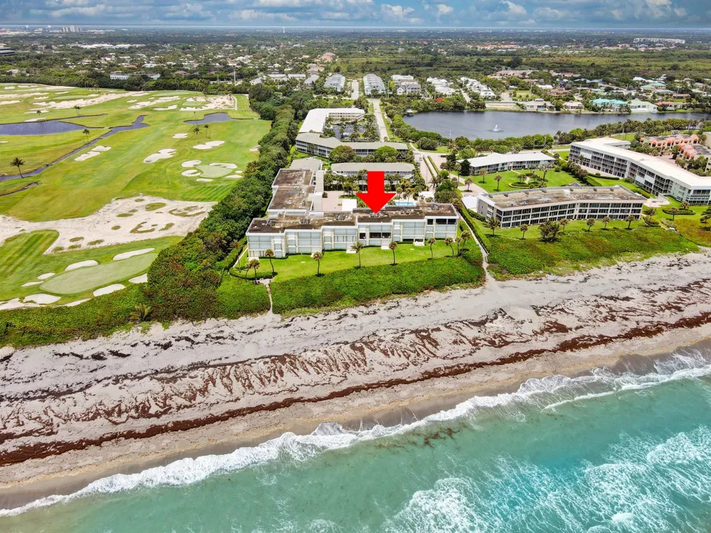70 CELESTIAL WAY #203 Juno Beach, FL 33408