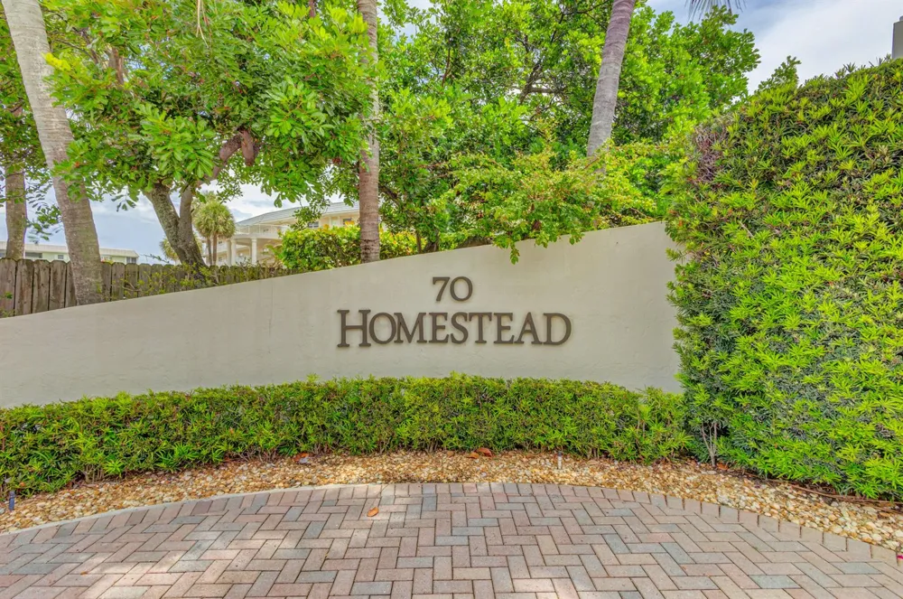70 CELESTIAL WAY #203 Juno Beach, FL 33408
