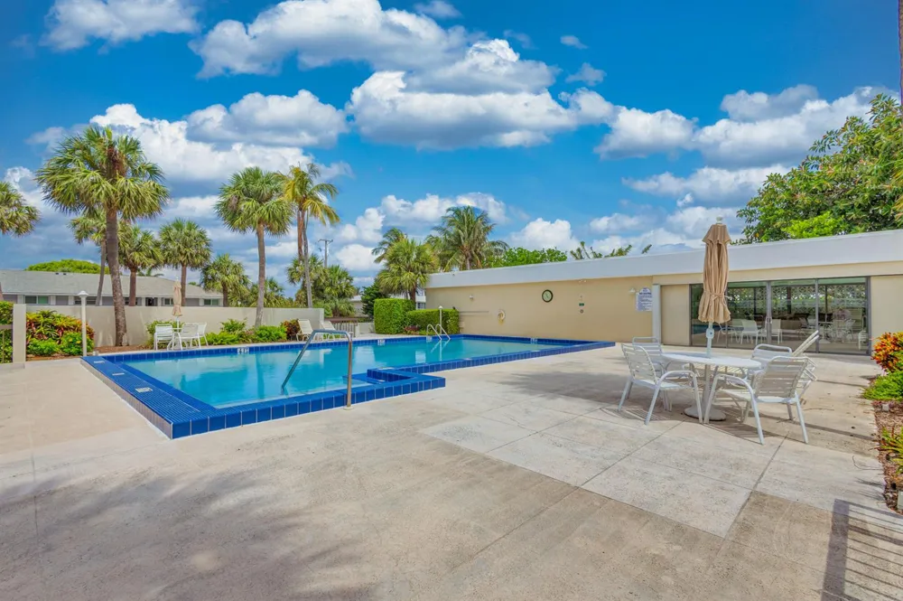 70 CELESTIAL WAY #203 Juno Beach, FL 33408