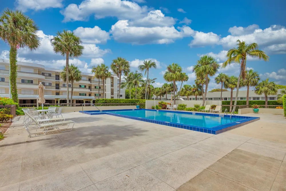 70 CELESTIAL WAY #203 Juno Beach, FL 33408