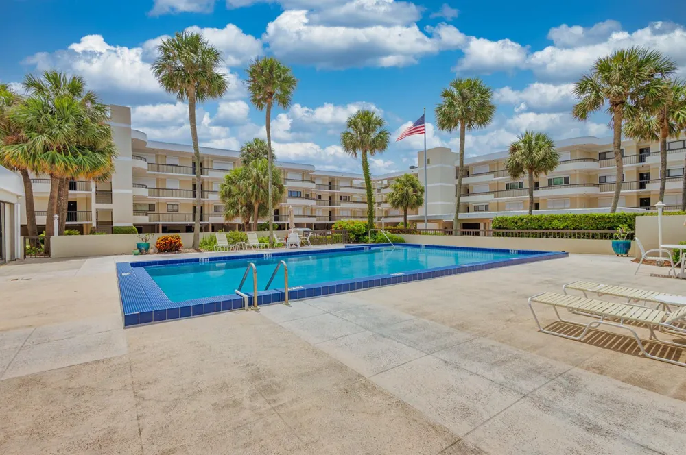 70 CELESTIAL WAY #203 Juno Beach, FL 33408