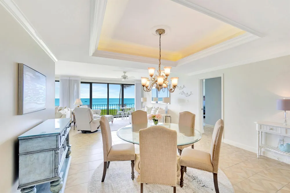 70 CELESTIAL WAY #203 Juno Beach, FL 33408