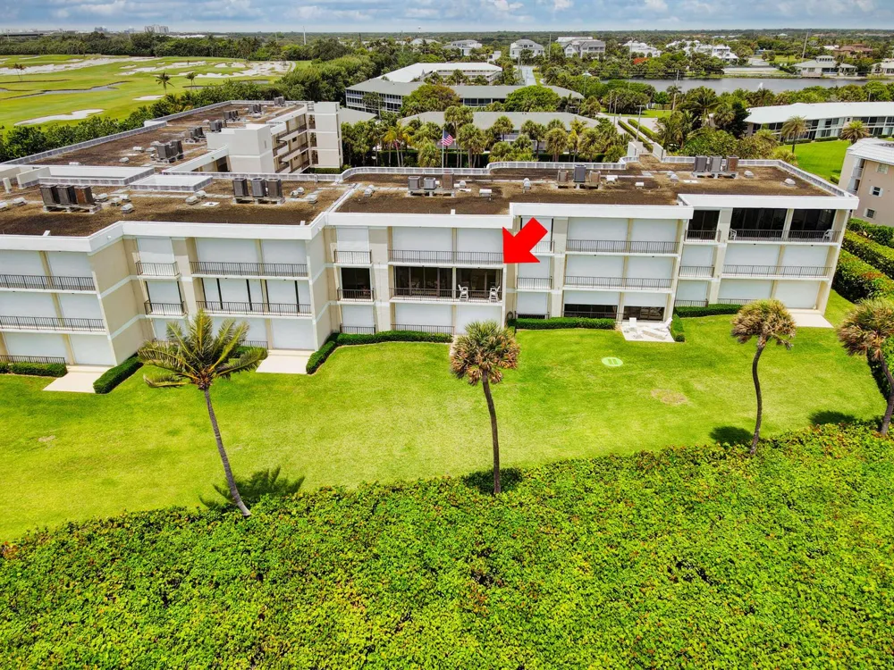 70 CELESTIAL WAY #203 Juno Beach, FL 33408