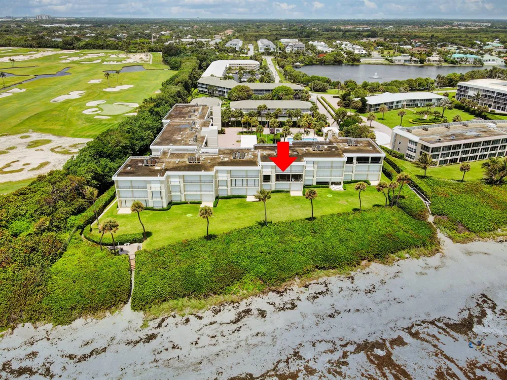70 CELESTIAL WAY #203 Juno Beach, FL 33408