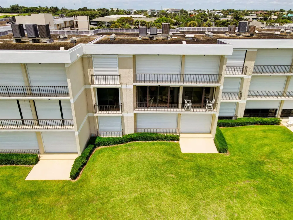 70 CELESTIAL WAY #203 Juno Beach, FL 33408