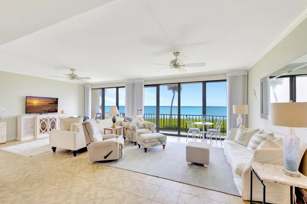 70 CELESTIAL WAY #203 Juno Beach, FL 33408