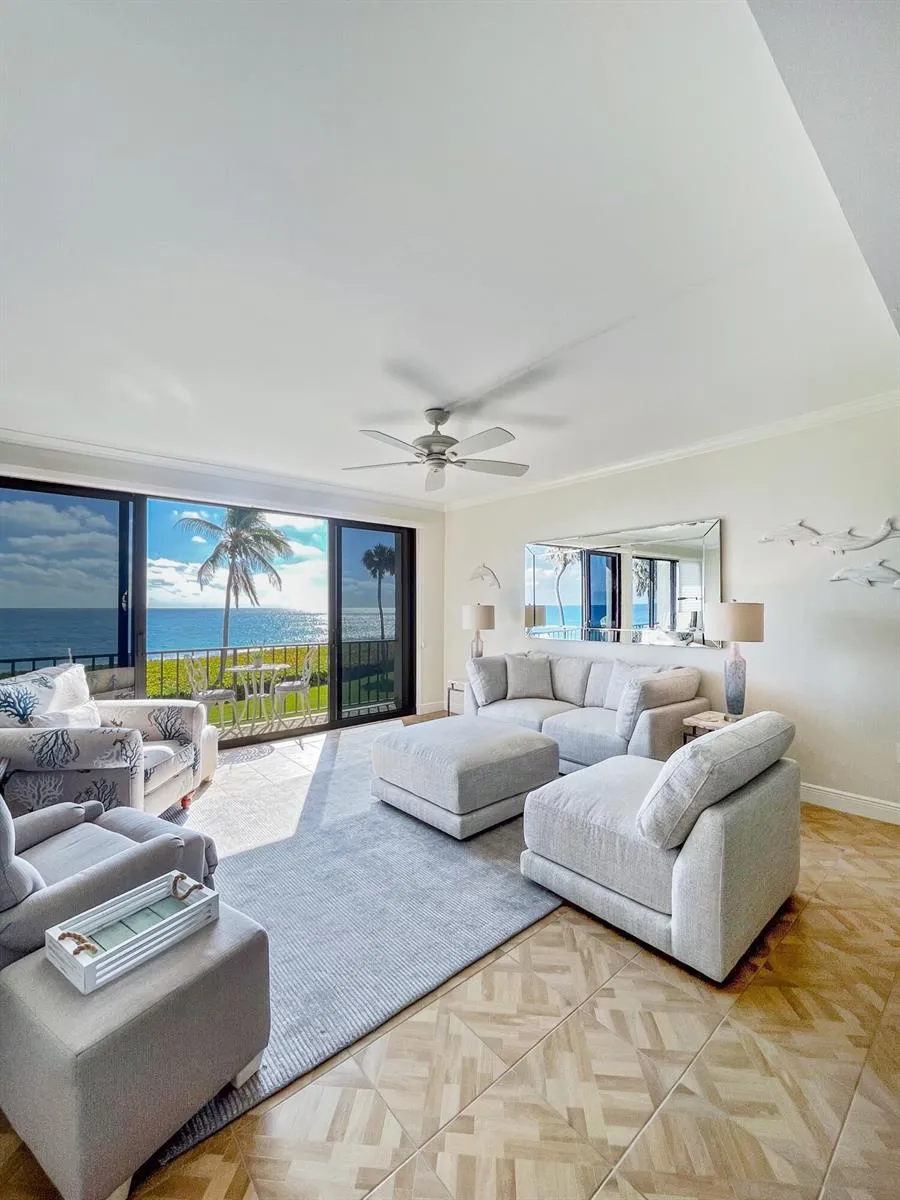 70 CELESTIAL WAY #203 Juno Beach, FL 33408