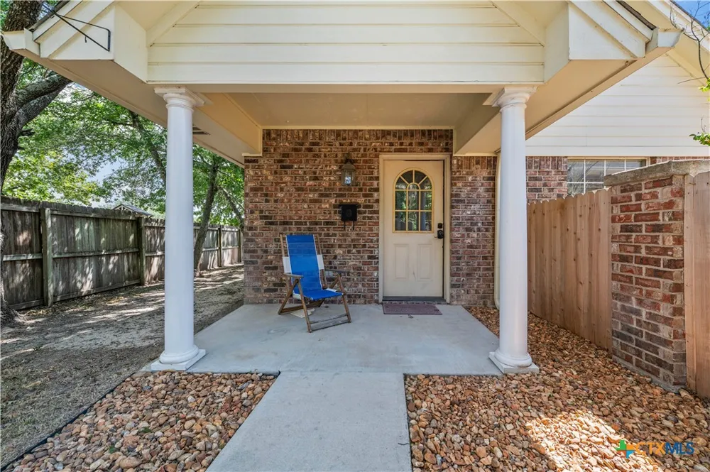 3900 Chisholm Trail Salado, TX 76571
