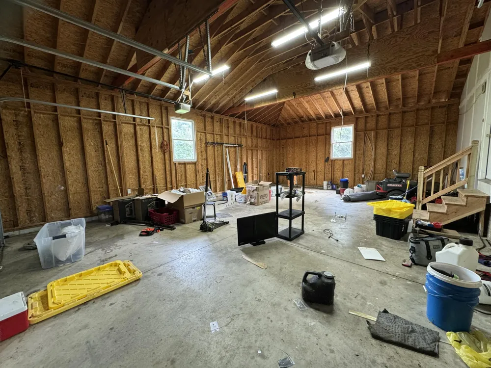 3668 Laberdee Road Adrian, MI 49221