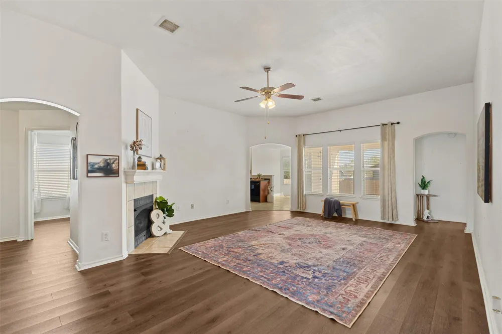 3013 Stonewall Drive Bartlesville, OK 74006