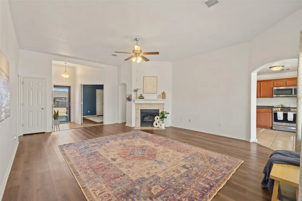 3013 Stonewall Drive Bartlesville, OK 74006
