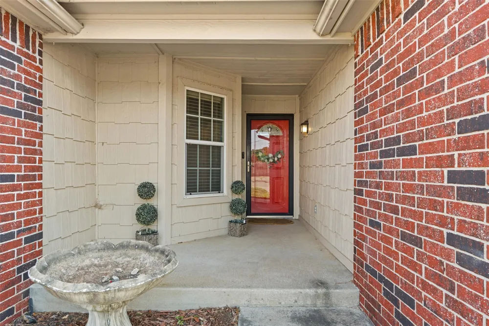 3013 Stonewall Drive Bartlesville, OK 74006