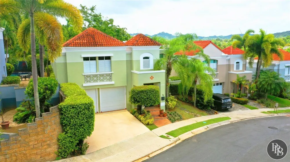 49 Vereda Street MONTEVERDE REAL DEV San Juan, PR 00926