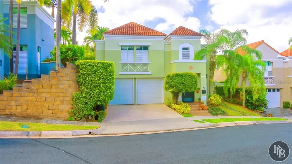 49 Vereda Street MONTEVERDE REAL DEV San Juan, PR 00926