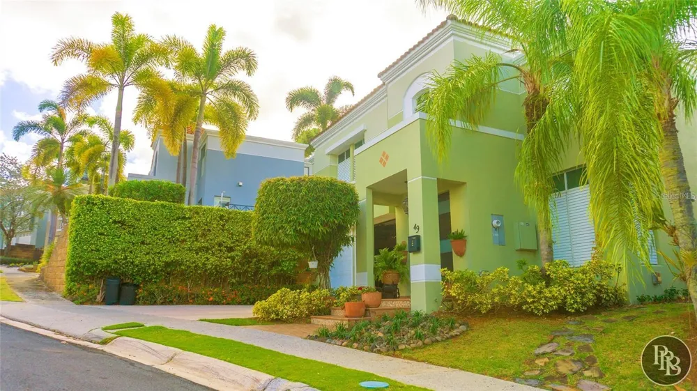 49 Vereda Street MONTEVERDE REAL DEV San Juan, PR 00926