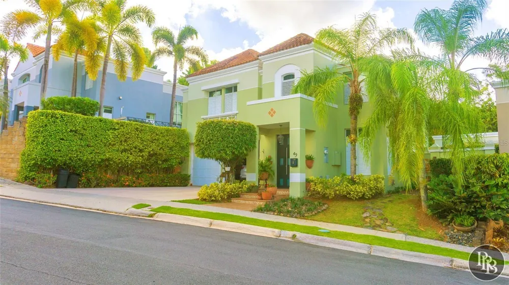 49 Vereda Street MONTEVERDE REAL DEV San Juan, PR 00926