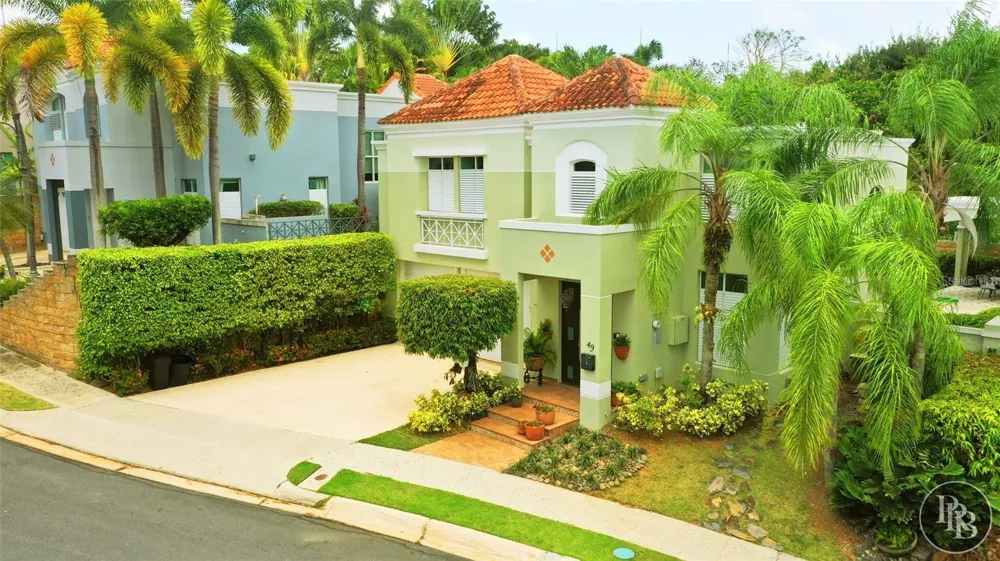 49 Vereda Street MONTEVERDE REAL DEV San Juan, PR 00926