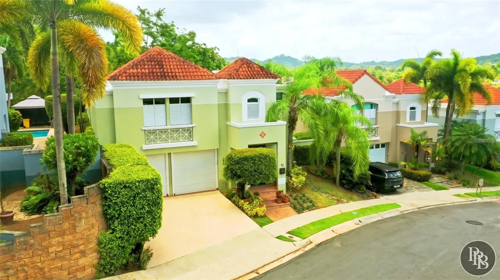 49 Vereda Street MONTEVERDE REAL DEV San Juan, PR 00926