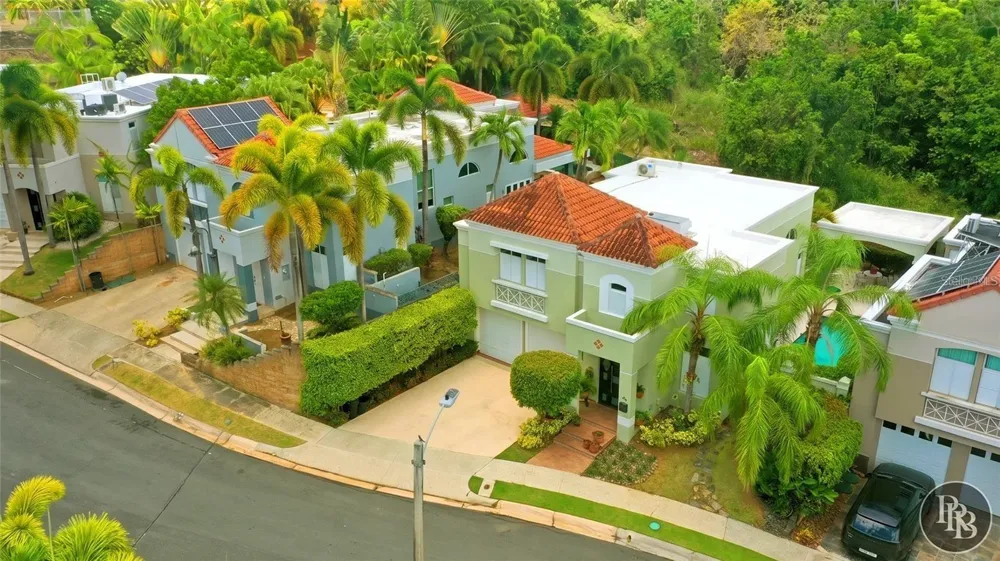 49 Vereda Street MONTEVERDE REAL DEV San Juan, PR 00926