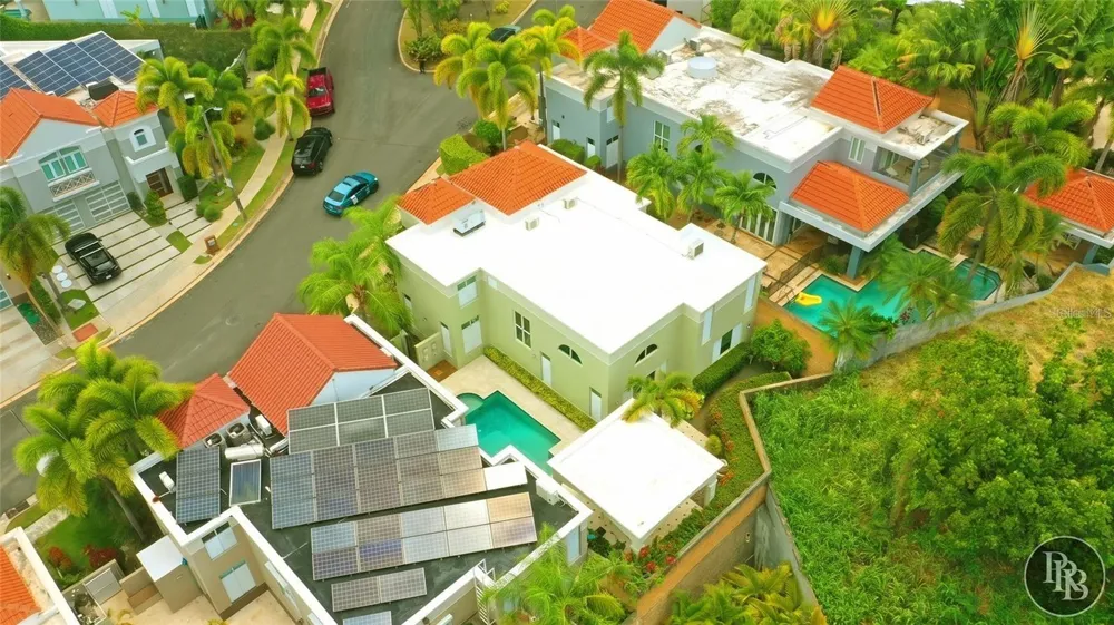 49 Vereda Street MONTEVERDE REAL DEV San Juan, PR 00926