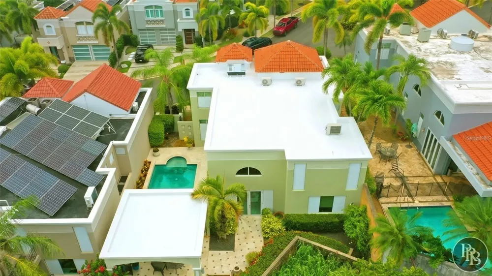 49 Vereda Street MONTEVERDE REAL DEV San Juan, PR 00926