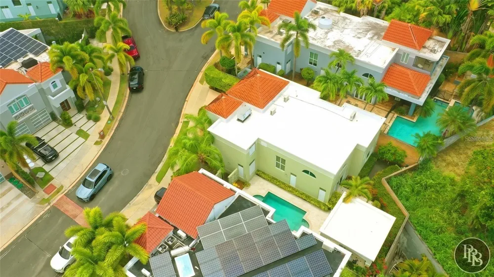 49 Vereda Street MONTEVERDE REAL DEV San Juan, PR 00926