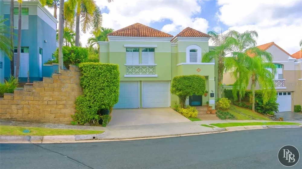 49 Vereda Street MONTEVERDE REAL DEV San Juan, PR 00926