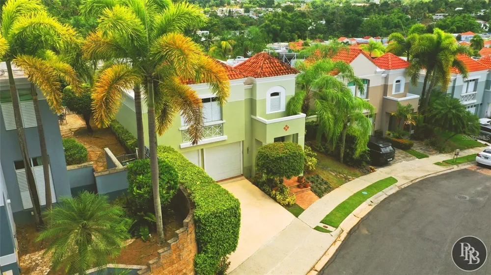 49 Vereda Street MONTEVERDE REAL DEV San Juan, PR 00926