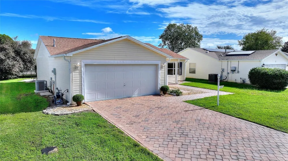 2713 DE LA ROSA STREET The Villages, FL 32162